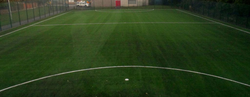 Artificial Grass Football 3G Pitch Costs - [BEST RATES] Guaranteed