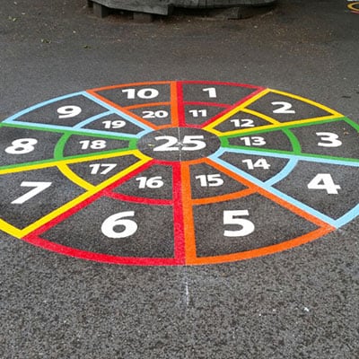 School Playground Flooring | Specialists in Play Areas for Schools